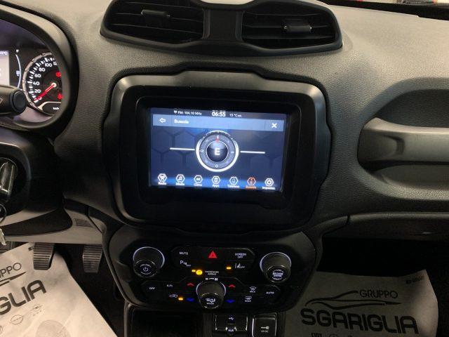 JEEP Renegade 1.6 Mjt Longitude