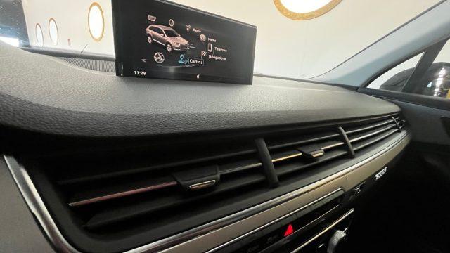 AUDI Q7 3.0 TDI 218 CV ultra quattro tiptronic Business Pl