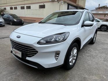 FORD Kuga 1.5 EcoBlue 120CV aut. 2WD Titanium Business