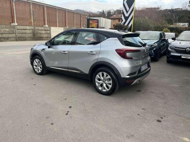 Renault Captur Captur 1.0 tce Intens 100cv