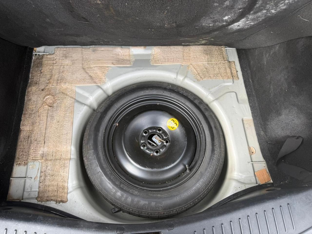 Ford Focus CC 1.6 TDCi (90CV) 5p.