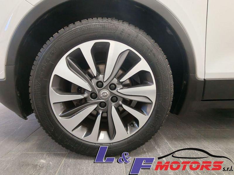 Opel Mokka X Mokka X Innovation Benzina/Gpl casa madre