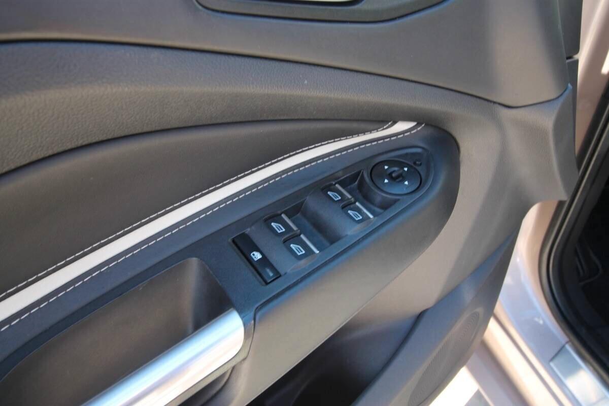 Ford Kuga 2.0 TDCI 150 cv Vignale auto|2018