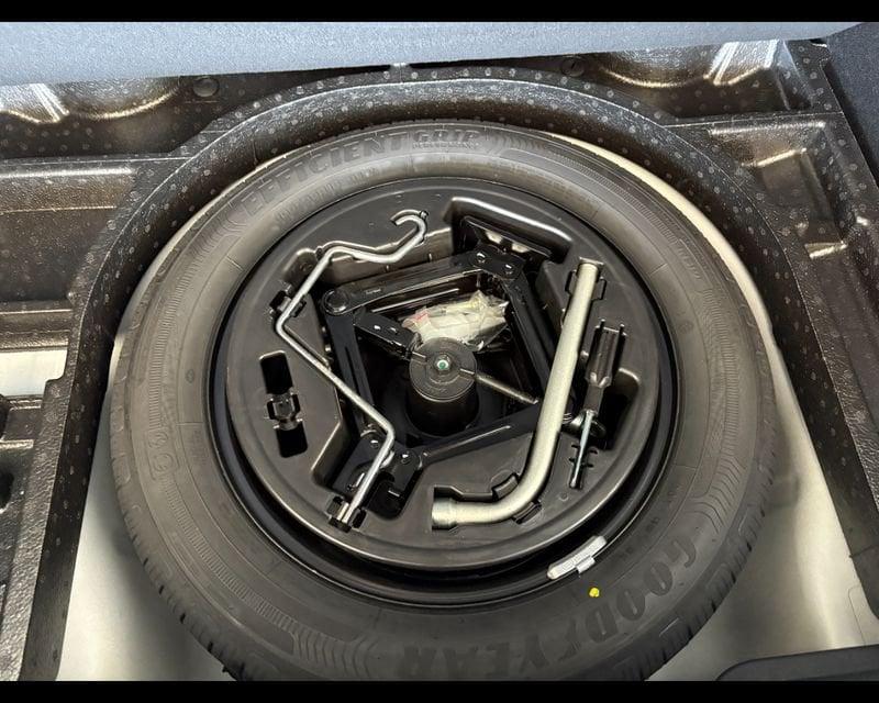 FIAT Tipo Tipo 1.5 Hybrid DCT 5 porte Cross