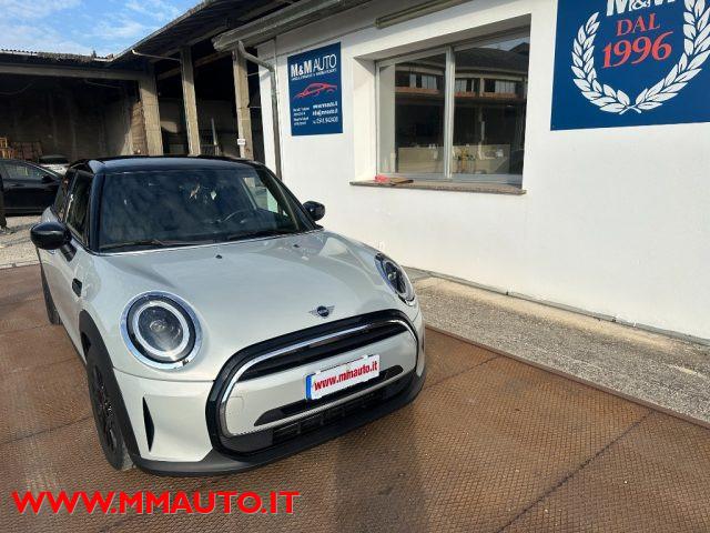 MINI Cooper 1.5 Cooper Business 5 porte!!!!!!