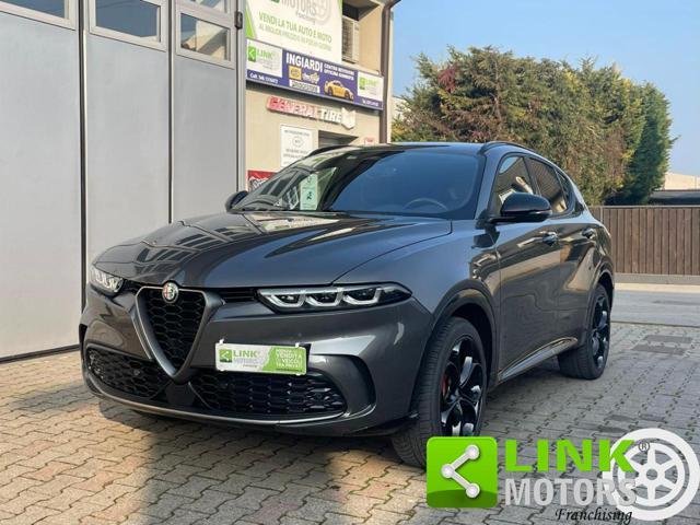 ALFA ROMEO Tonale 1.3 280 CV PHEV AT6 Q4 Speciale Plug-in