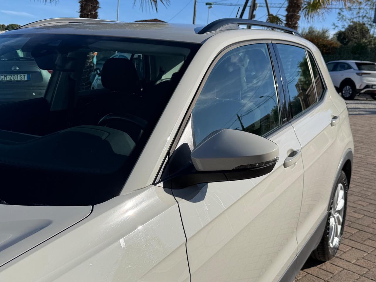 Volkswagen T-Cross 1.0 TSI Sport