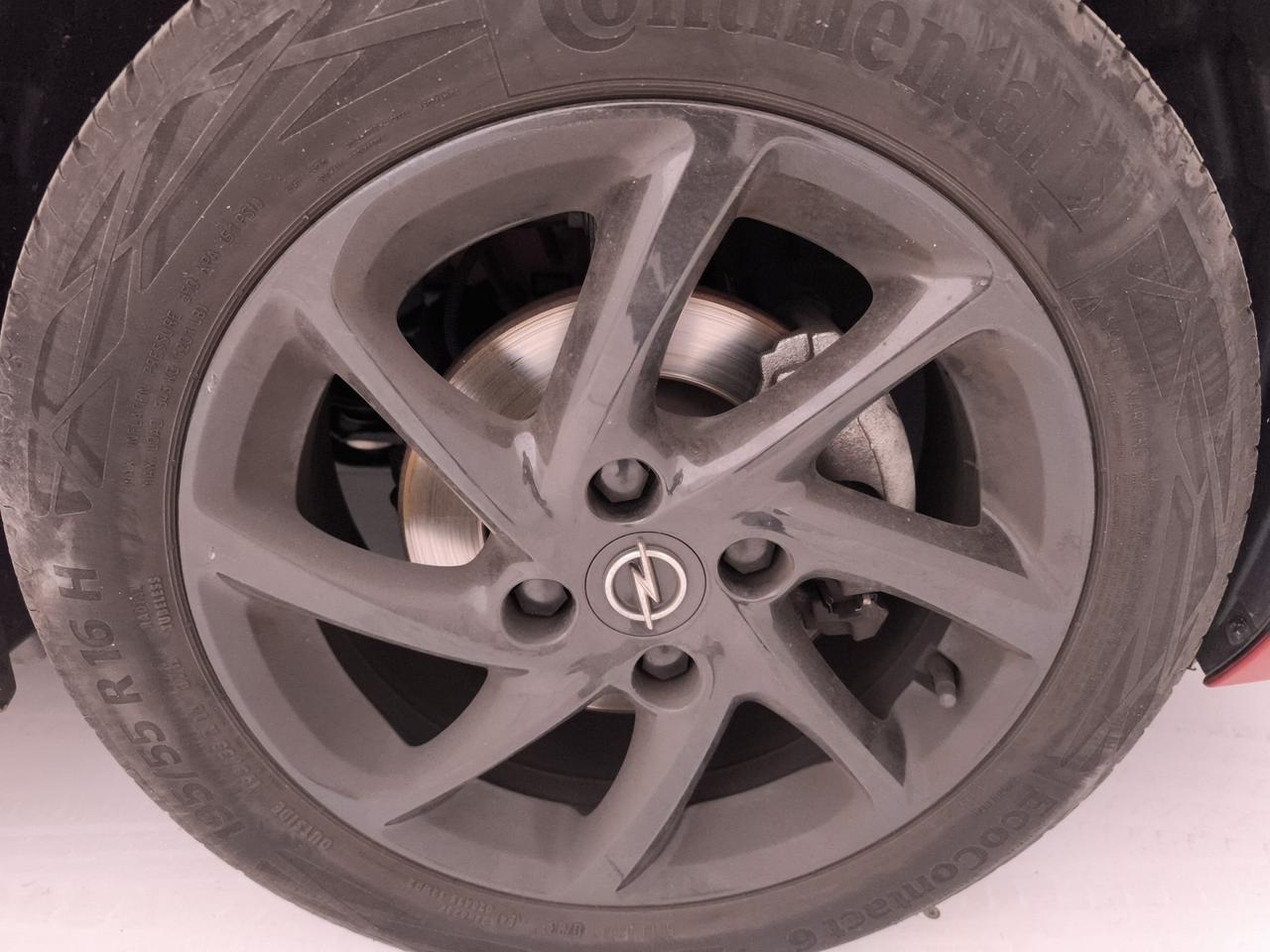 OPEL Corsa VI 2020 - Corsa 1.2 D&T s&s 75cv