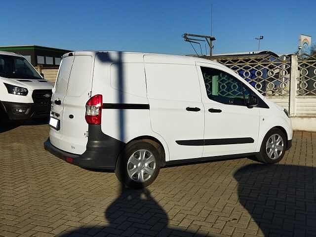 Ford Transit Courier 1.5 TDCi 100CV Van Trend