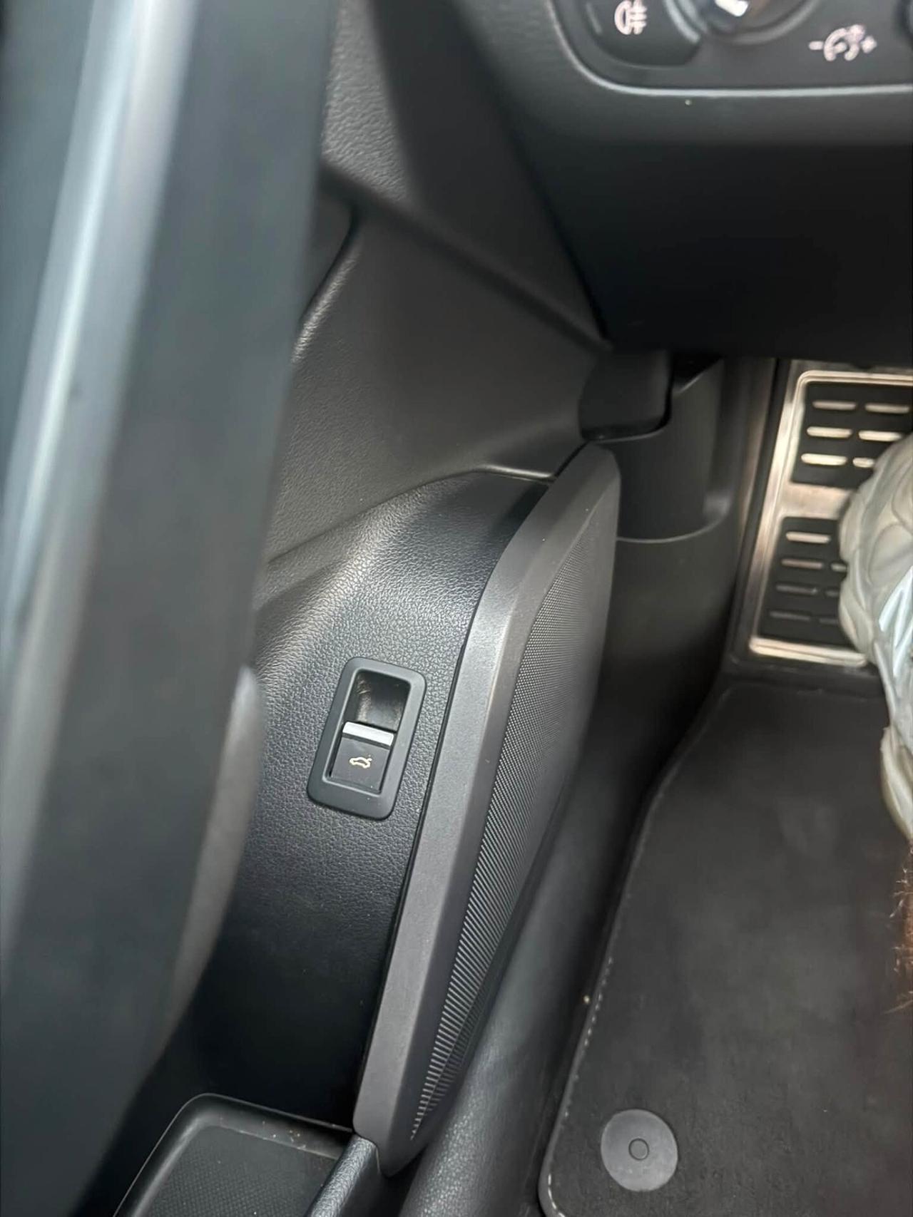 Audi Q5 2.0 TDI 190 CV quattro 2xS-Line S-tronic