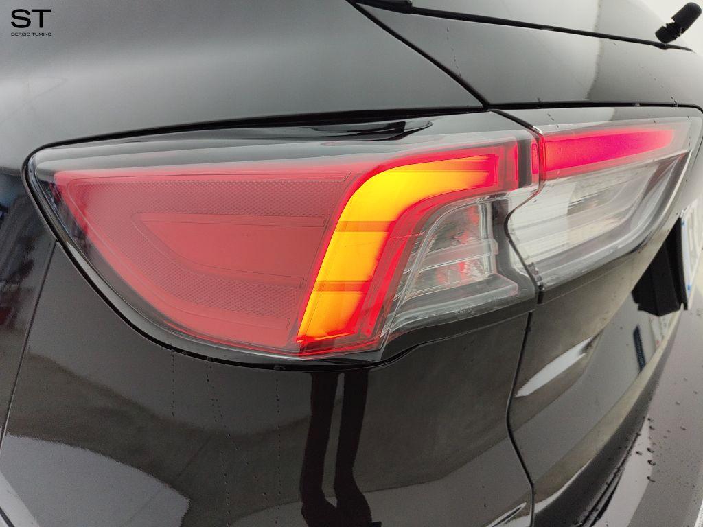 FORD Kuga 3ª serie - Kuga 1.5 EcoBlue 120 CV 2WD ST-Line