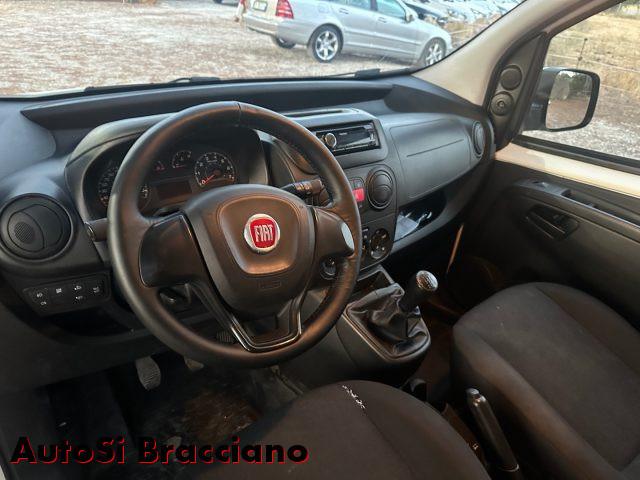 FIAT Fiorino 1.3 MJT 80CV Cargo