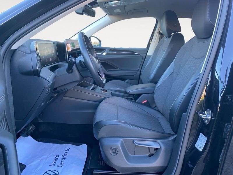 Volkswagen Tiguan 1.5 eTSI 110KW ACT Life DSG