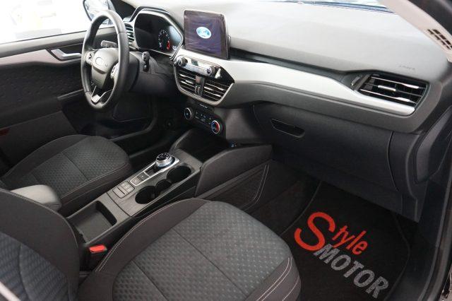 FORD Kuga 1.5 EcoBlue 120 CV aut. 2WD Connect
