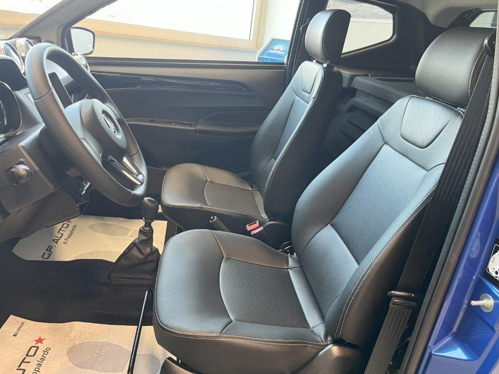 Aixam City eCity Sport