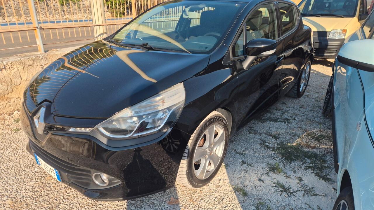 Renault Clio Sporter 0.9 TCe 12V 90CV Start&Stop Energy