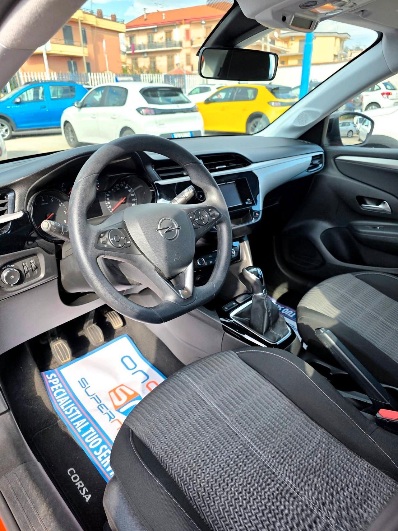 Opel Corsa 1.2 Edition