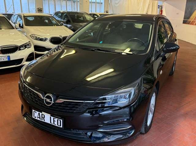 Opel Astra Astra Sports Tourer 1.4 t Business Elegance s