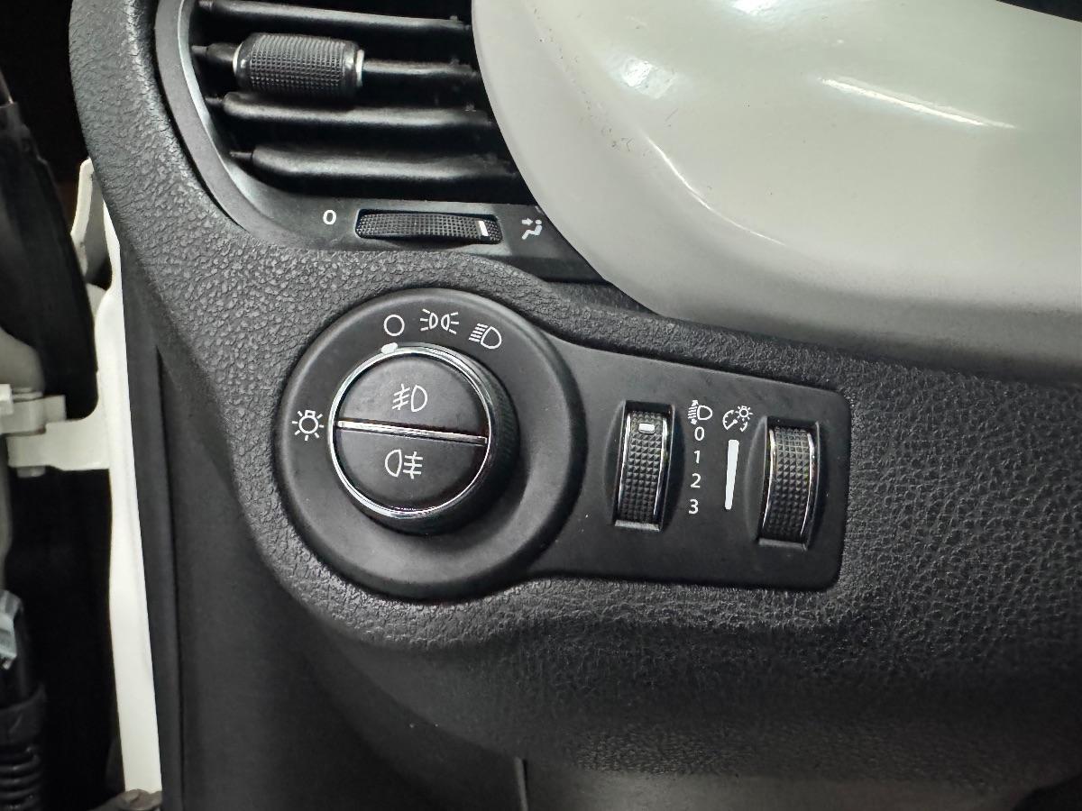 FIAT 500X 1.3 M.Jet 95 CV Business UNICO PROP/ NAVIGATORE/ GANCIO TRAINO