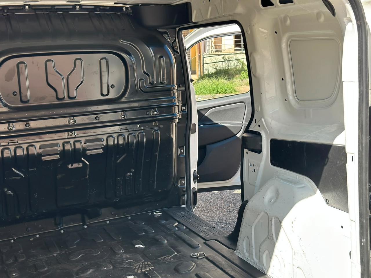 Fiat Doblo Doblò 1.6 MJT 105CV S&S PC-TN Cargo Lounge