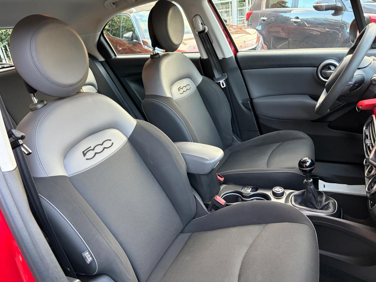 Fiat 500X 1.6 MultiJet Business - UNICO PROPRIETARIO !!