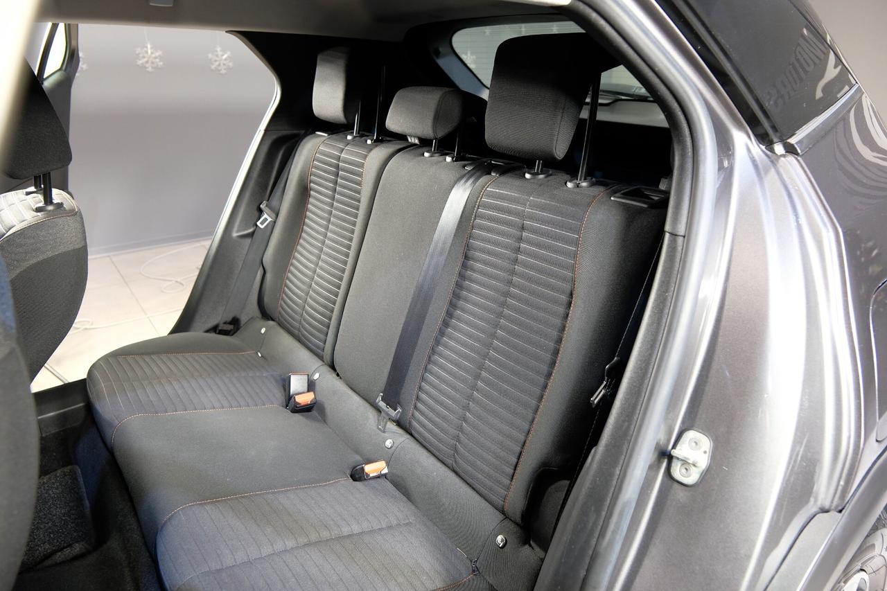 PEUGEOT 2008 1.5 bluehdi Active s&s 100cv