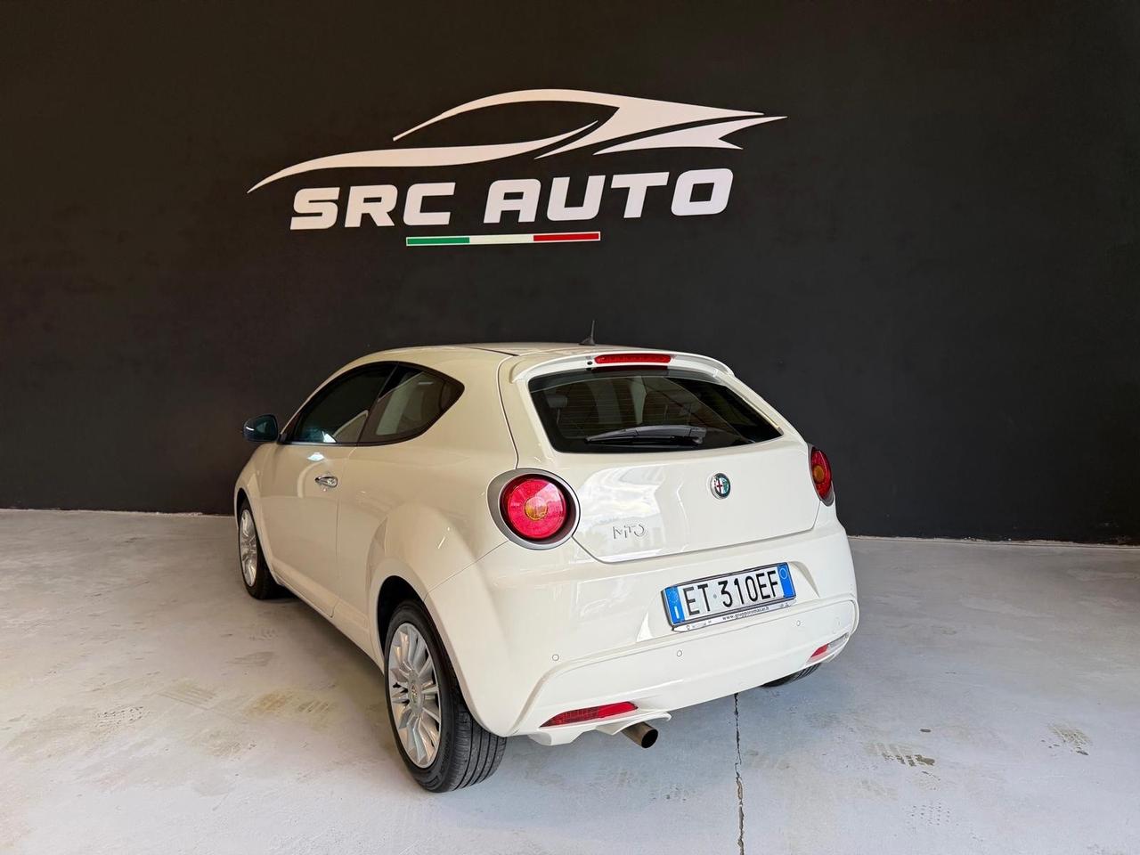 Alfa Romeo MiTo 1.3 JTDm 85 CV S&S Distinctive