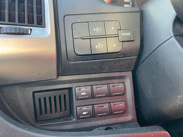 FIAT Ducato 35 2.3 MJT MH2 FULL OPT- DIST. 280.000 KM