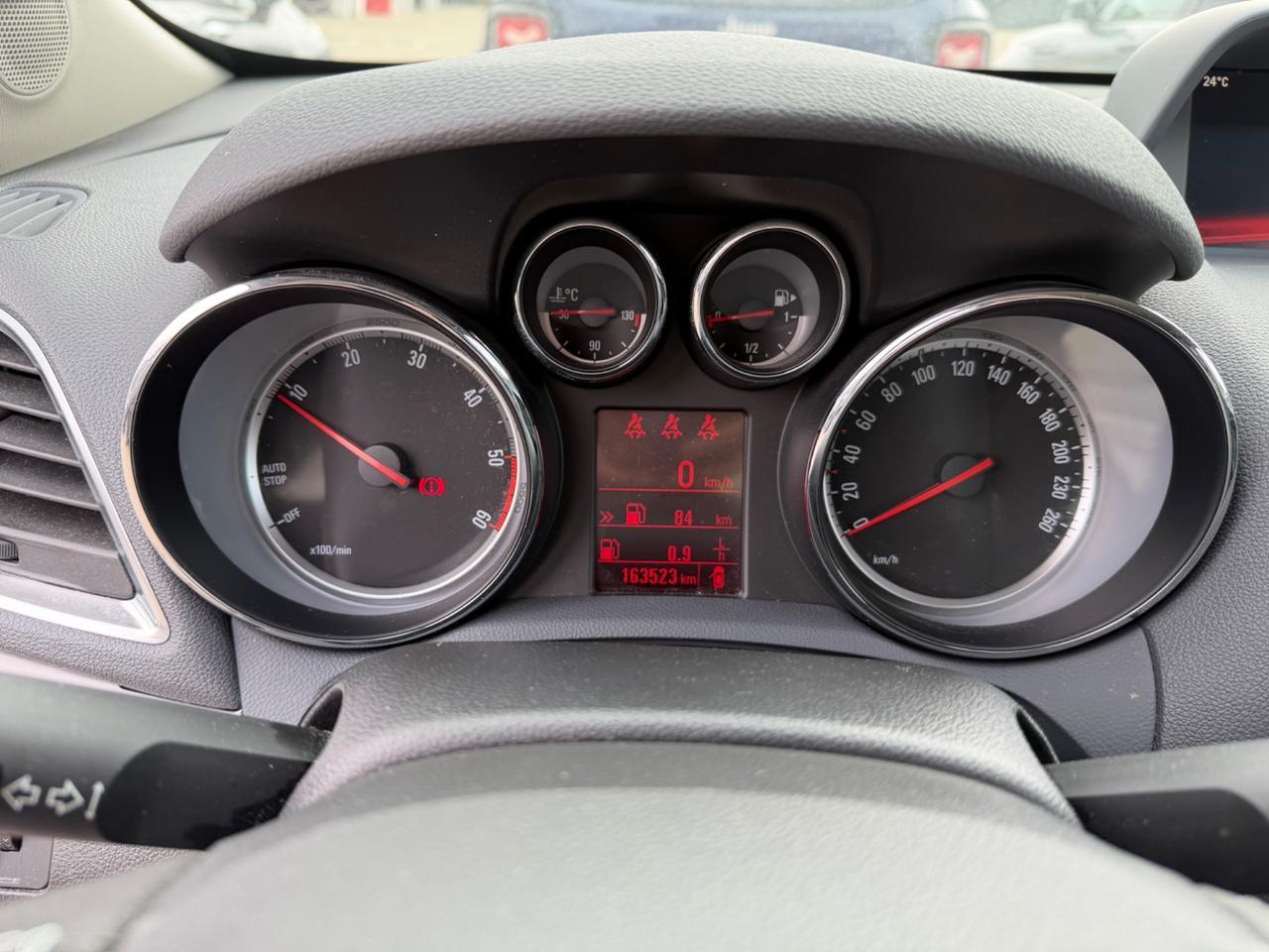 Opel Mokka 1.6 CDTI Ecotec 136CV Cosmo - 2016