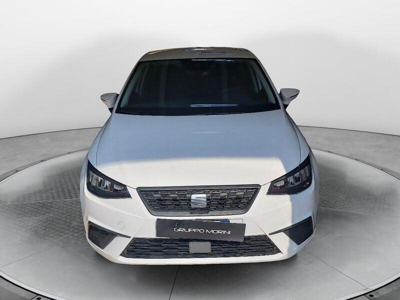 Seat Ibiza 1.0 MPI 5 porte Business