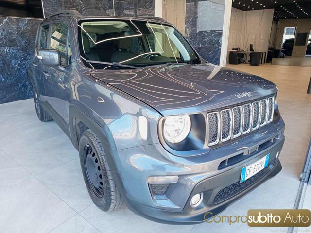 JEEP Renegade 1.0 T3 Limited ( 60.000 km )