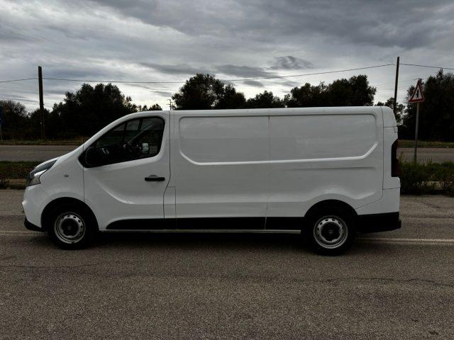 FIAT Talento 1.6 MJT 120CV PL-TN Furgone 12q