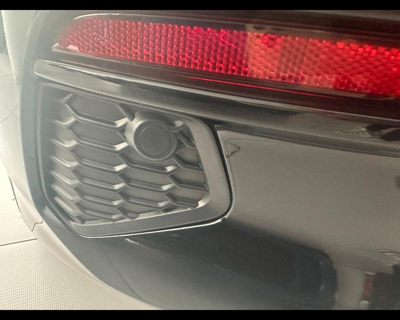 AUDI A3 SPB 35 TDI S tronic Business Advanced