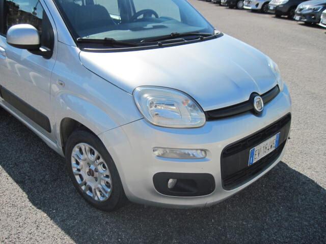 Fiat Panda 1.3 MJT S&S TEL. 392 8005000