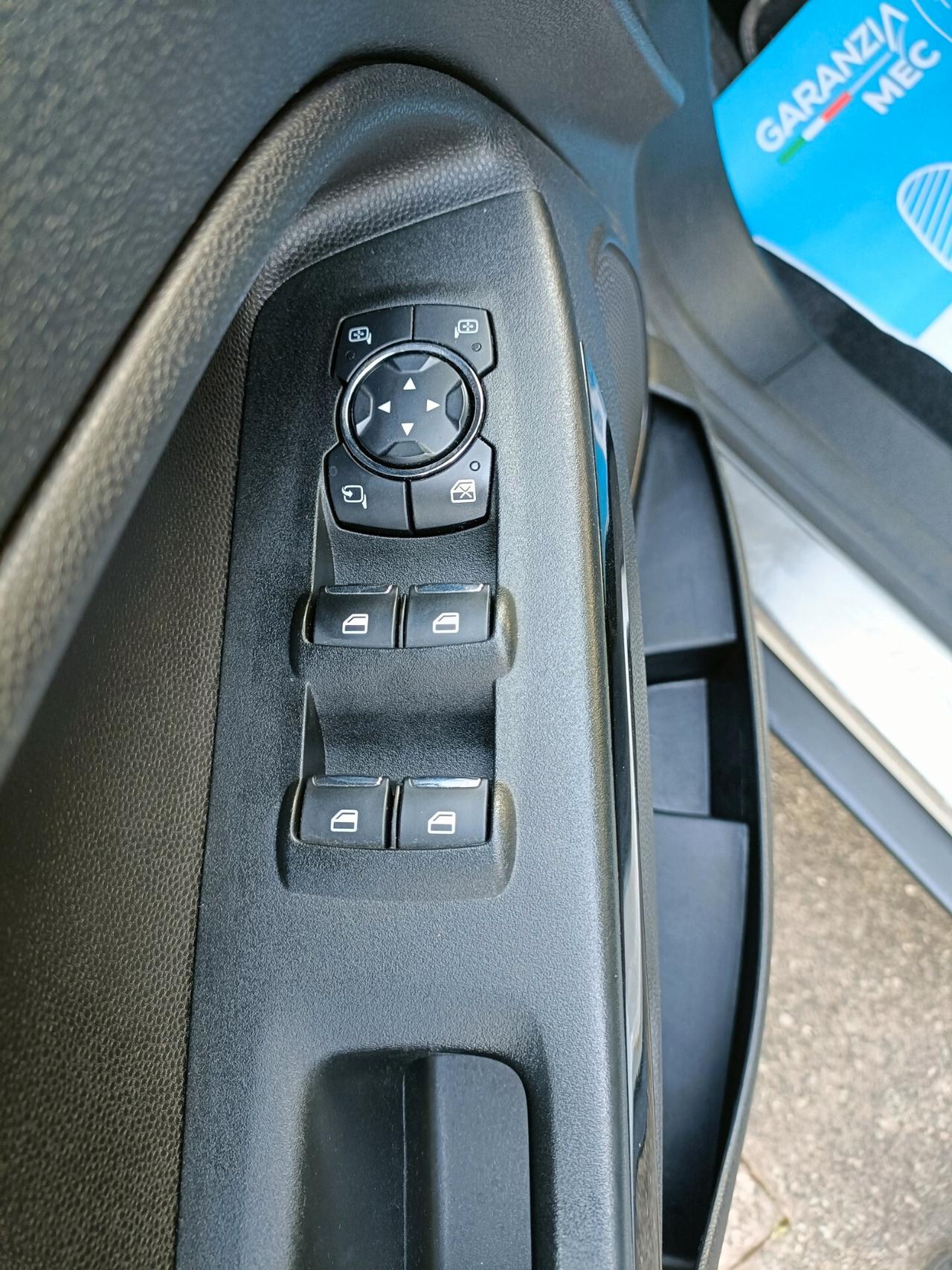 Ford EcoSport 1.0 EcoBoost 100 CV Titanium