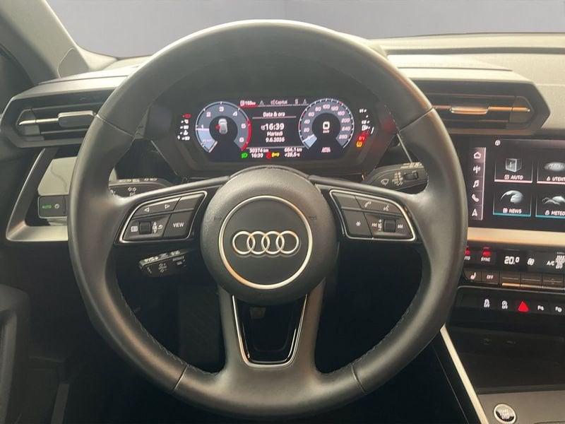 Audi A3 Sportback 30 TDI