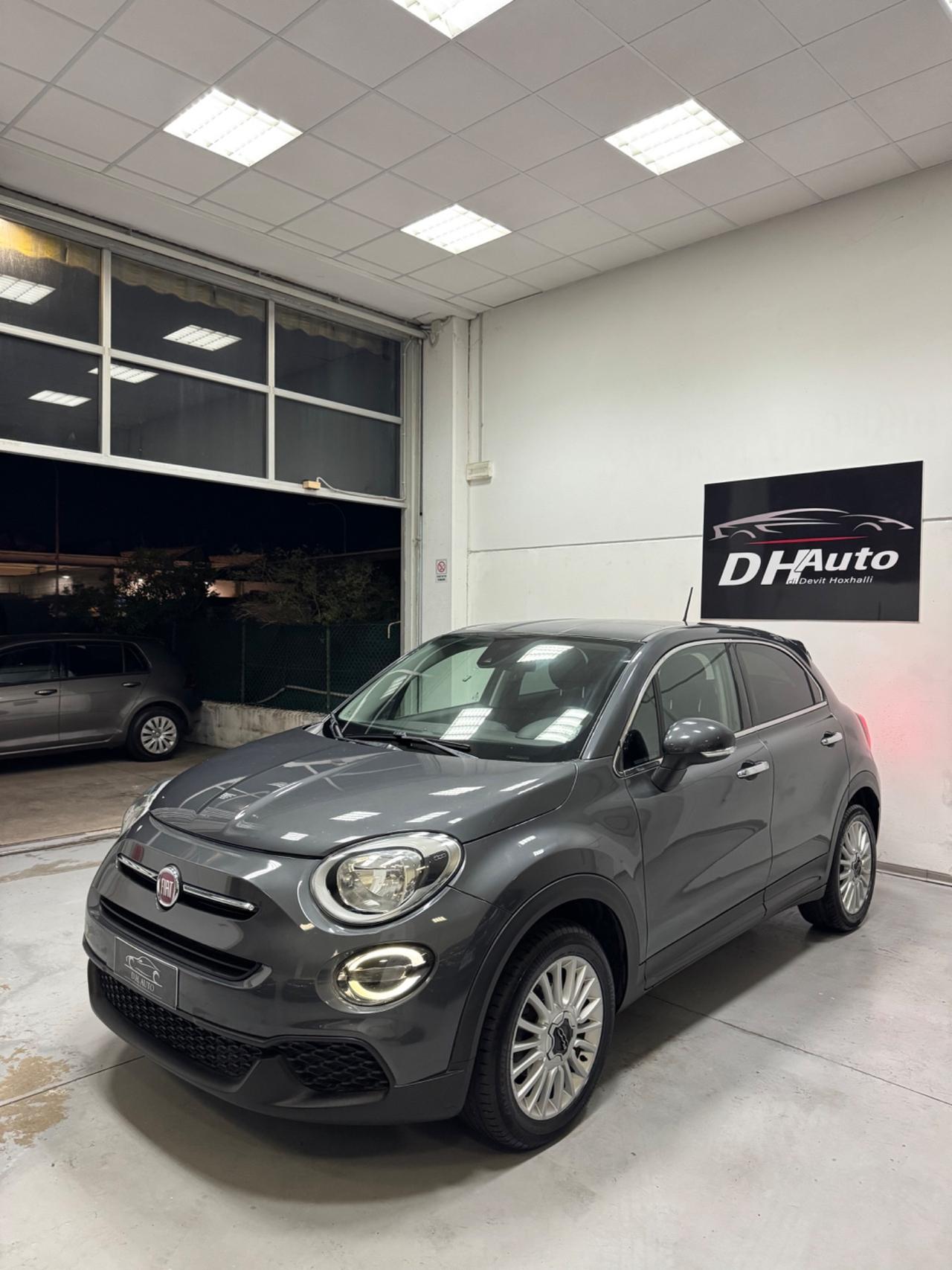Fiat 500X 1.3 MultiJet 95 CV Sport