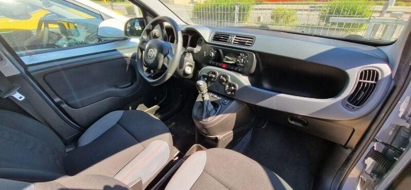 FIAT Panda Panda 1.2 Easy