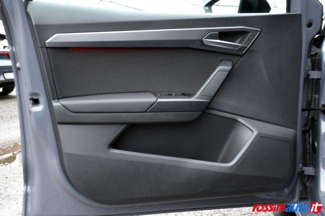 SEAT Ibiza 1.0 ECOTSI 95 CV FR ANNIVERSARY LIMITED EDITION