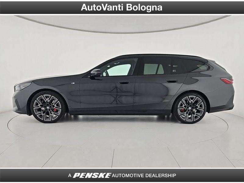 BMW Serie 5 520d 48V xDrive Touring Msport Pro