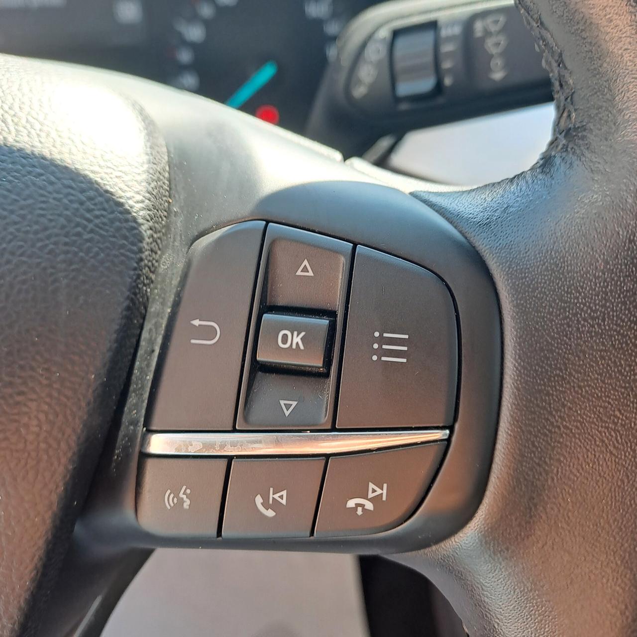 Ford Focus S.W. 1.5 Ecoblue 120 Cv Aut. Business