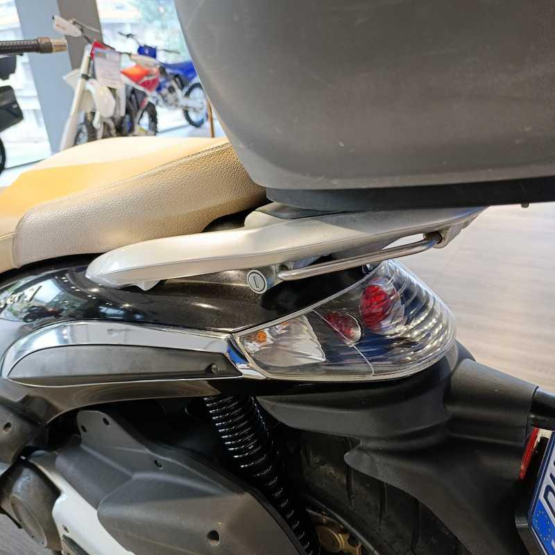 Piaggio Beverly 400 i.e. 2010