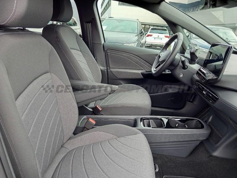 Volkswagen ID.3 Pro Performance