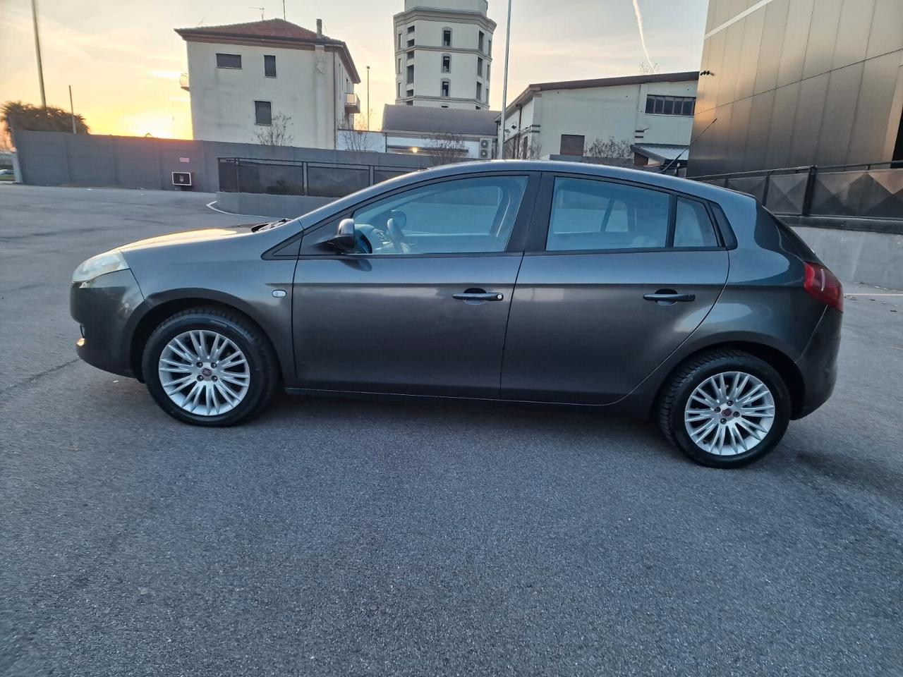 Fiat Bravo 1.4 Active GPL