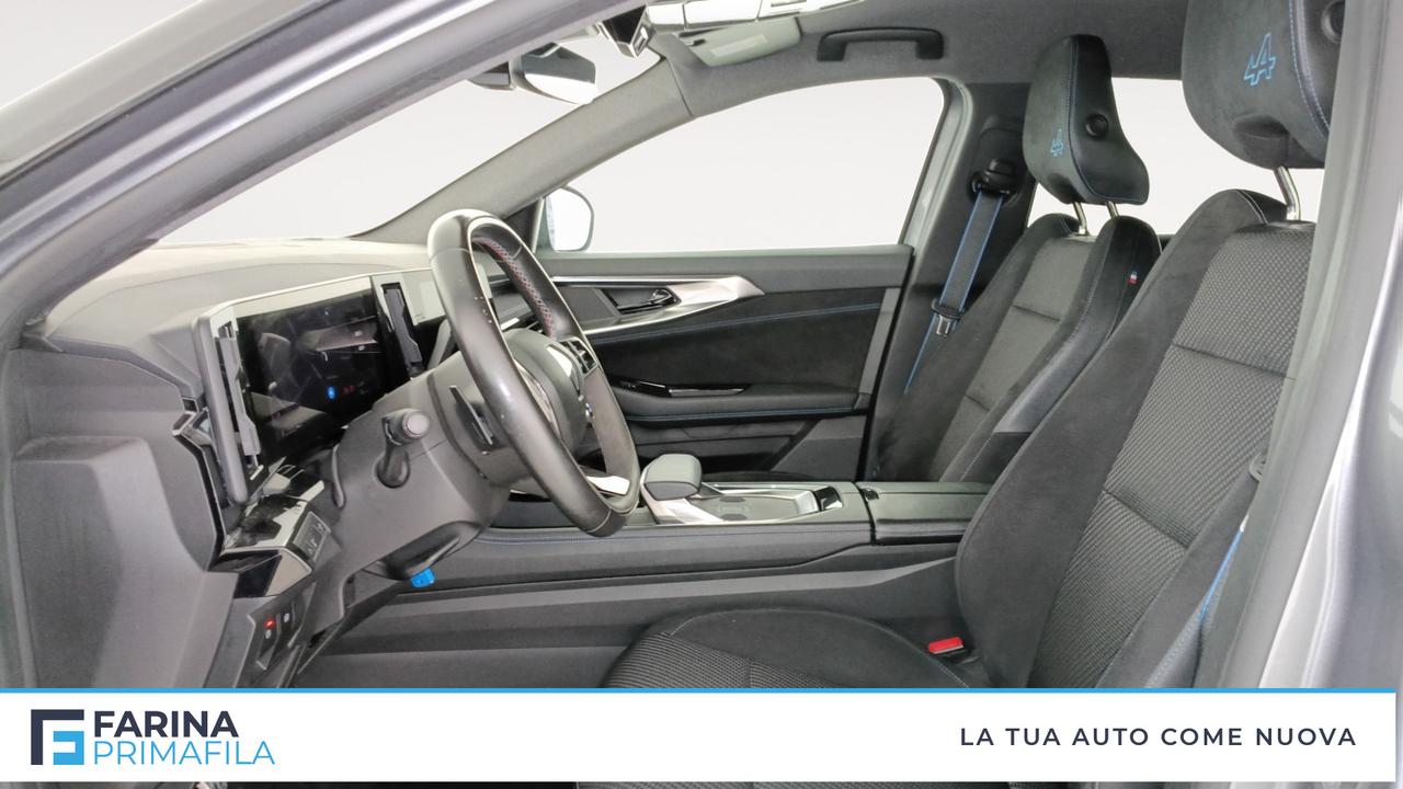 RENAULT Austral 2023 - Austral 1.2 E-Tech full hybrid Techno Esprit Alpine 200cv auto