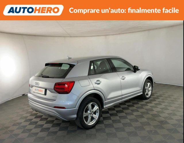 AUDI Q2 1.4 TFSI S tronic Sport