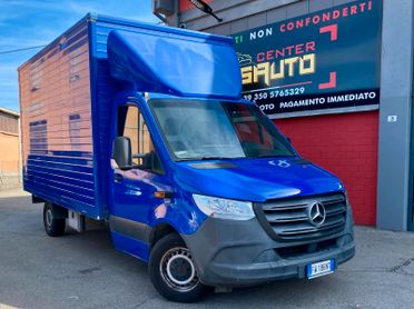 Mercedes-benz Sprinter F32/30 216 CDI TN Furgone Executive