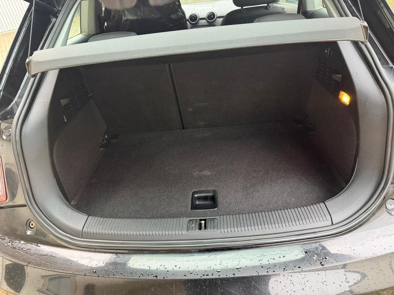 AUDI A1 1.6 DIESEL EURO 5