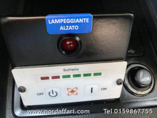 VOLKSWAGEN Caddy 2.0 TDI 122 CV 4Motion Furgone