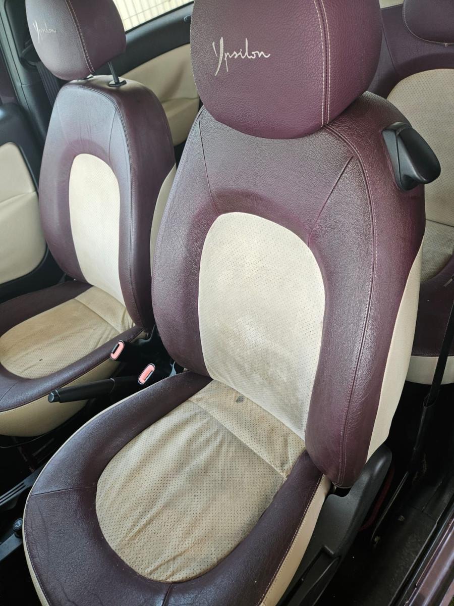 LANCIA - Ypsilon 1.4 8v E-Collection ecochic Gpl